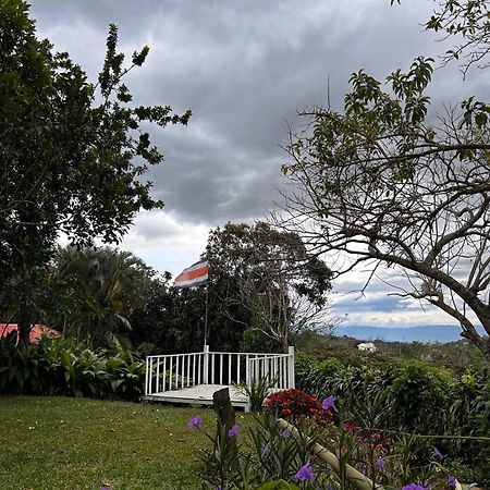 B&B Garden Grecia Exterior photo
