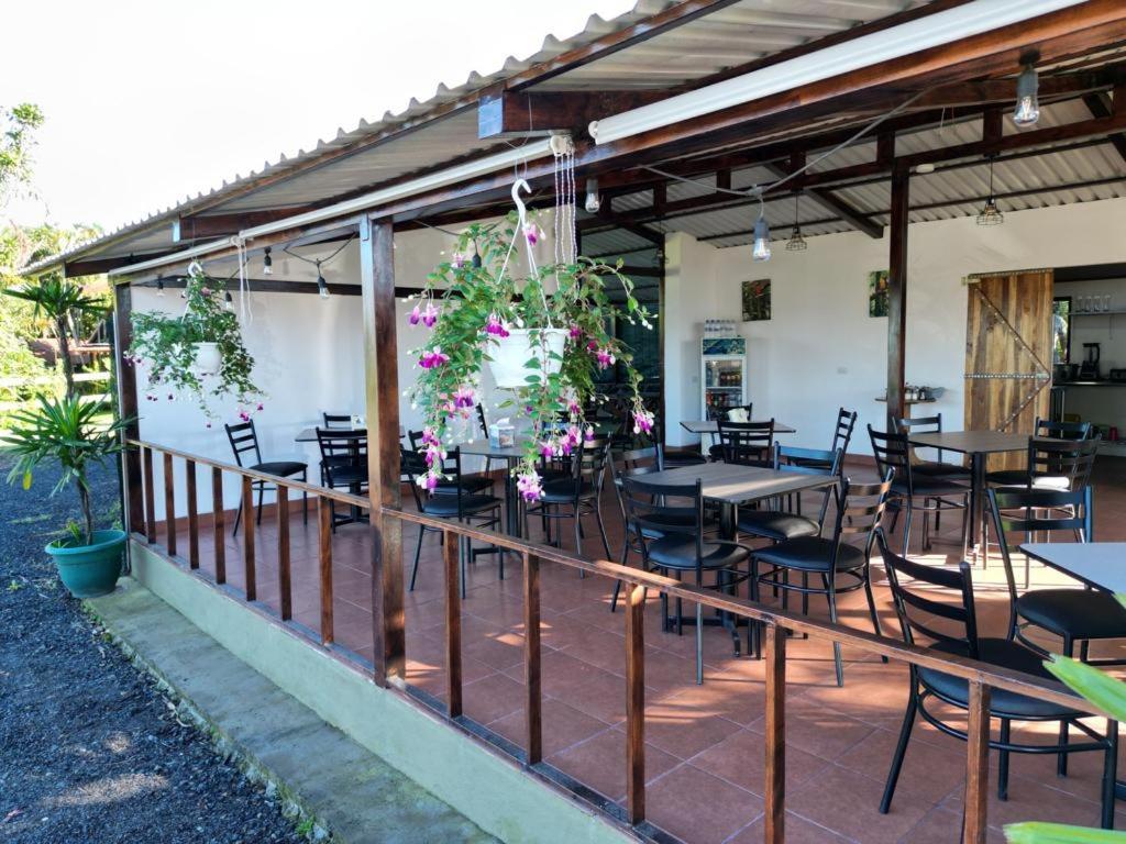 B&B Garden Grecia Exterior photo