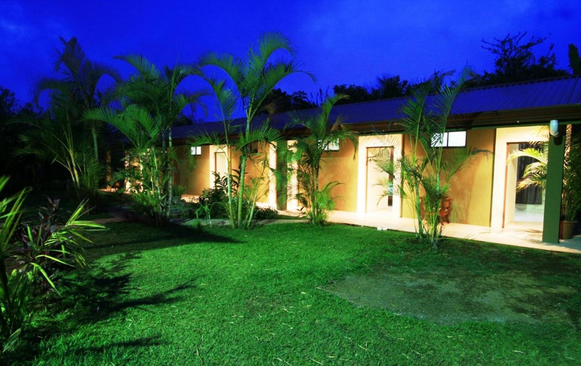 B&B Garden Grecia Exterior photo