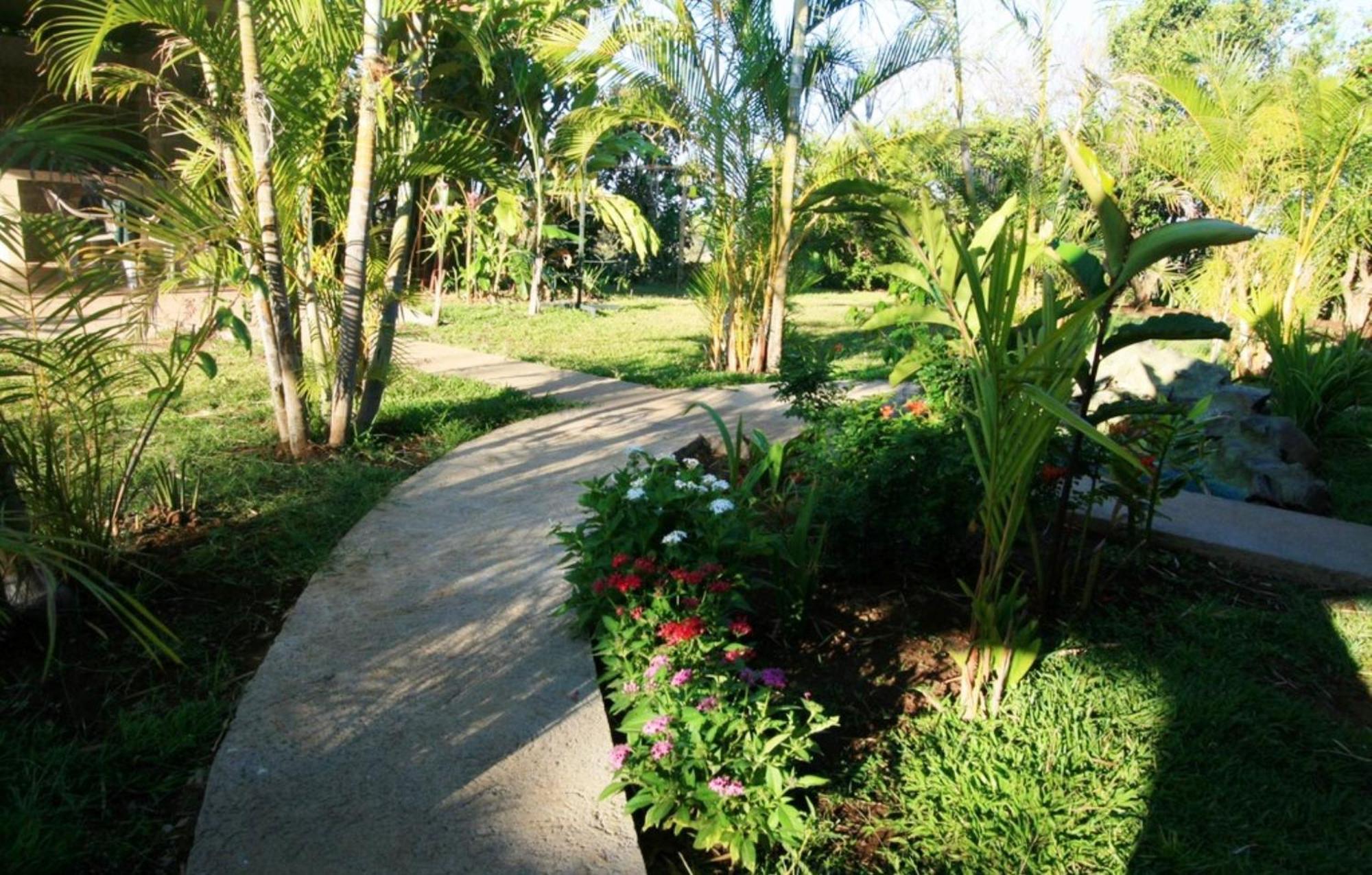 B&B Garden Grecia Exterior photo