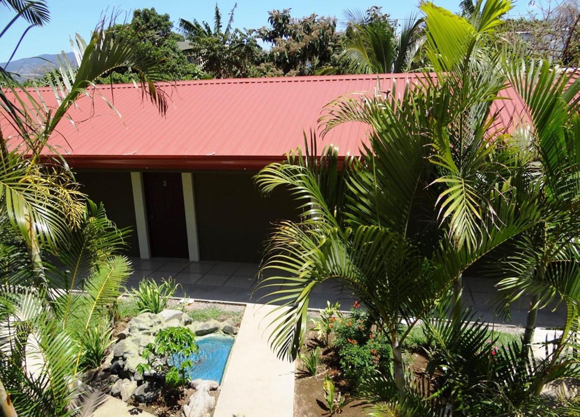 B&B Garden Grecia Exterior photo