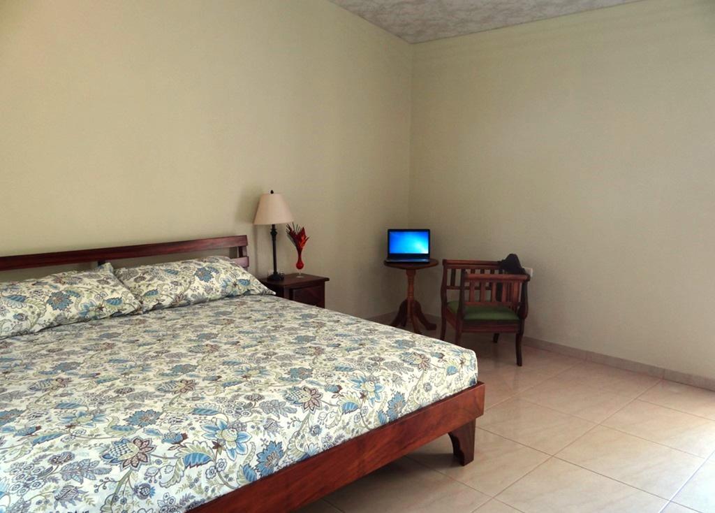 B&B Garden Grecia Room photo